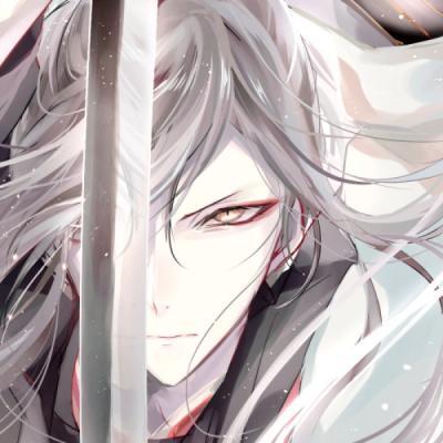 主角 神器认主